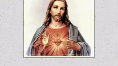 Captura de tela de Cristo 9