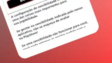 Captura de tela de SENSI XITADA VIP - FF 1