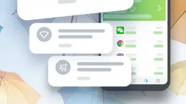 Captura de tela de Samsung Max (OEM) 8