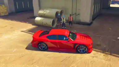 Captura de tela de Miami Mafia Gangster Simulator 6