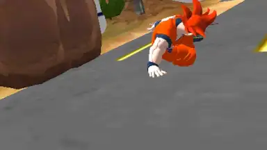 Captura de tela de Dragon Boy Run 3D 4