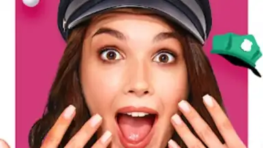 Captura de tela de Face Aging Editor: Gender Swap 3