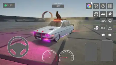 Captura de tela de StreetPro 2
