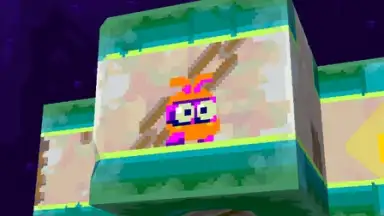 Captura de tela de Flat Pack 5