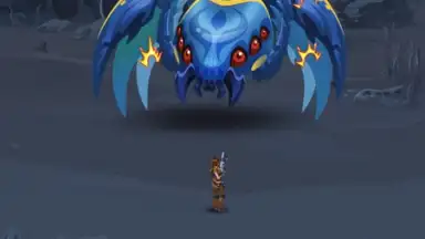 Captura de tela de Evolution: Heroes of Utopia 9