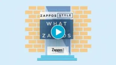 Captura de tela de Zappos 1