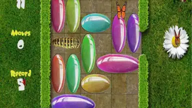 Captura de tela de Smart Games 5