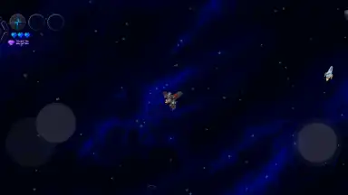 Captura de tela de Constellation Eleven 17