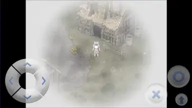 Captura de tela de Fear and Hunger 2: Termina 7