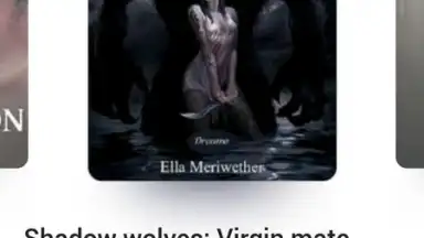 Captura de tela de Dreame 8