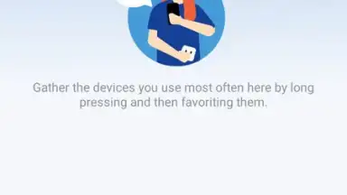 Captura de tela de TP-Link Tapo 1