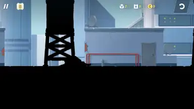 Captura de tela de Vector 3