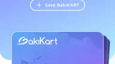 Captura de tela de BakıKART 4