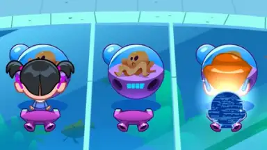 Captura de tela de CheatingTom3 2