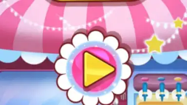 Captura de tela de Ice Cream Maker - cooking game 5