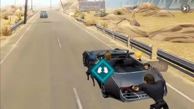 Captura de tela de FINAL FANTASY XV POCKET EDITION 9