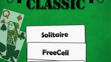 Captura de tela de Solitaire Classic 7