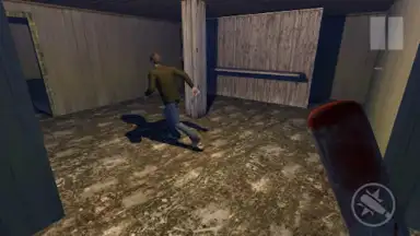 Captura de tela de Play for Granny or Grandpa 1