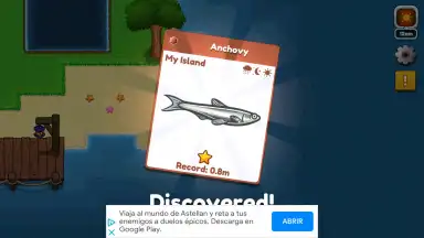 Captura de tela de Nautical Life 2 2