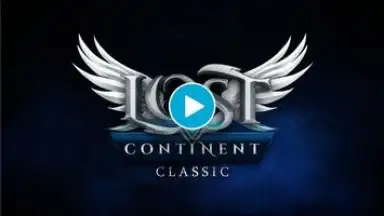 Captura de tela de Lemuria Classic 1