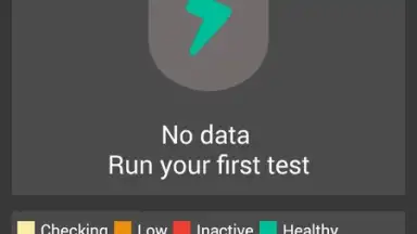 Captura de tela de Repair Battery Life 5