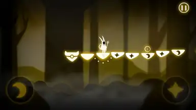 Captura de tela de Pursuit of Light 2