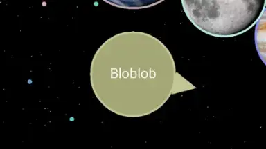 Captura de tela de Nebulous 16