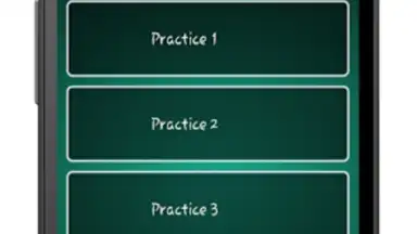 Captura de tela de Learn Hindi 3