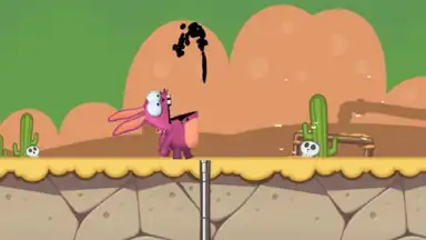 Captura de tela de Oil Hunt 20
