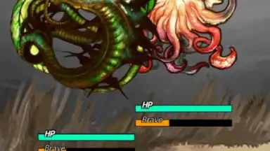 Captura de tela de Ending Days 2