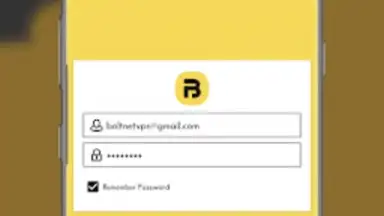 Captura de tela de Boltnet VPN 1
