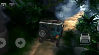 Captura de tela de HonoTruck 3