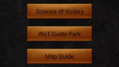 Captura de tela de World Of Tanks TV 7
