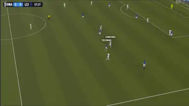 Captura de tela de Soccer Manager 2023 4