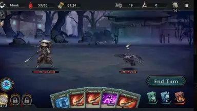 Captura de tela de Castle Morihisa 12
