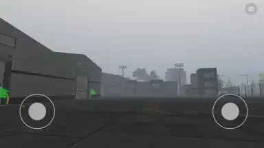 Captura de tela de Universal Truck Simulator 3