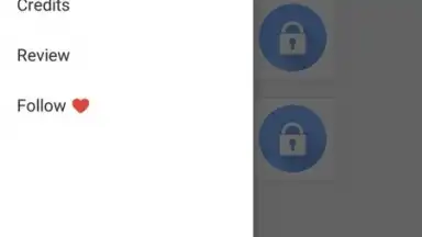 Captura de tela de Shimeji 8