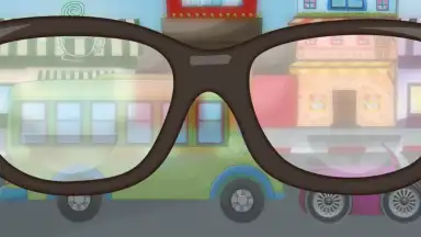 Captura de tela de Eye Surgery 4