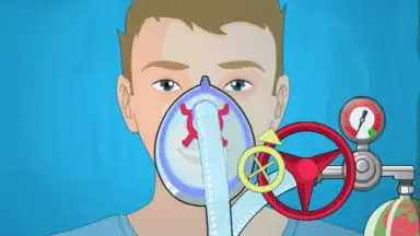 Captura de tela de Surgery Simulator body pro 3
