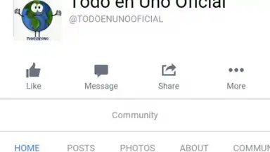 Captura de tela de Internet Gratis Todo en Uno 4