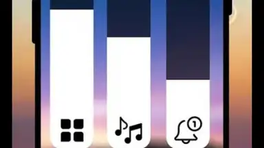 Captura de tela de Control Center Simple - iOS Control Center 5