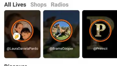 Captura de tela de Clapper 8