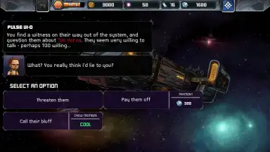 Captura de tela de Bounty Stars 11