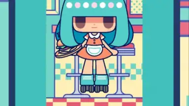 Captura de tela de Custom Tiyoko 6