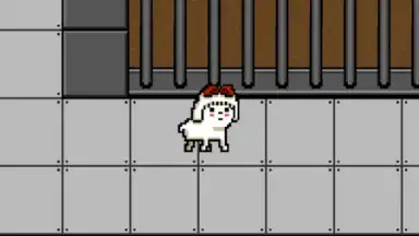 Captura de tela de I Became a Dog 3 5