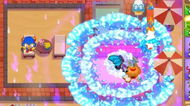 Captura de tela de Bloons TD 6 NETFLIX 14