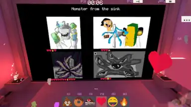 Captura de tela de Pixel Sketch 10