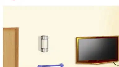 Captura de tela de Baby Adopter 12
