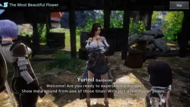 Captura de tela de V4 (KR) 13