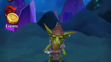 Captura de tela de Dungeon Crusher Soul Hunters 13